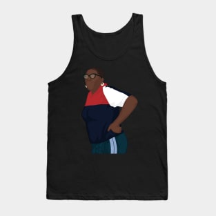 Henrietta 'Hen' Wilson | 911 Tank Top